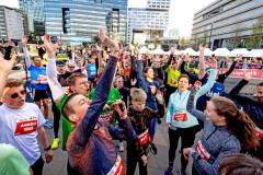 Urban Trail Utrecht 2026