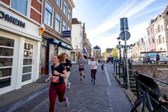Urban Trail Utrecht